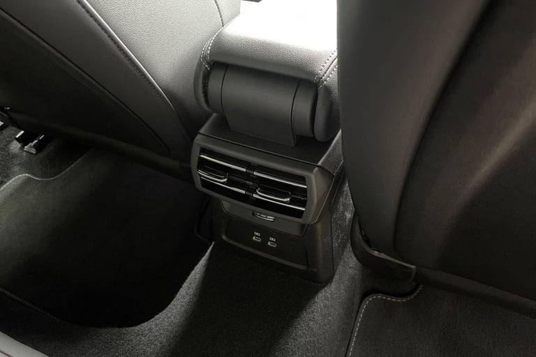  Audi A3 1.5 TFSI 35 Black Edition Sportback 5dr Petrol S Tronic Euro 6 (s/s) (150 p Petrol Autom...
