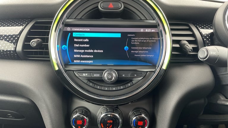 2020 MINI Convertible 2.0 Cooper S Sidewalk Edition 2dr Auto Petrol Convertible Convertible Petro...