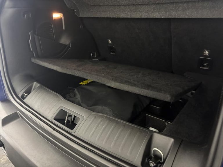 2021 Jeep Renegade 1.3 Turbo 4xe PHEV 240 Trailhawk 5dr Auto Automatic Estate Hybrid Automatic