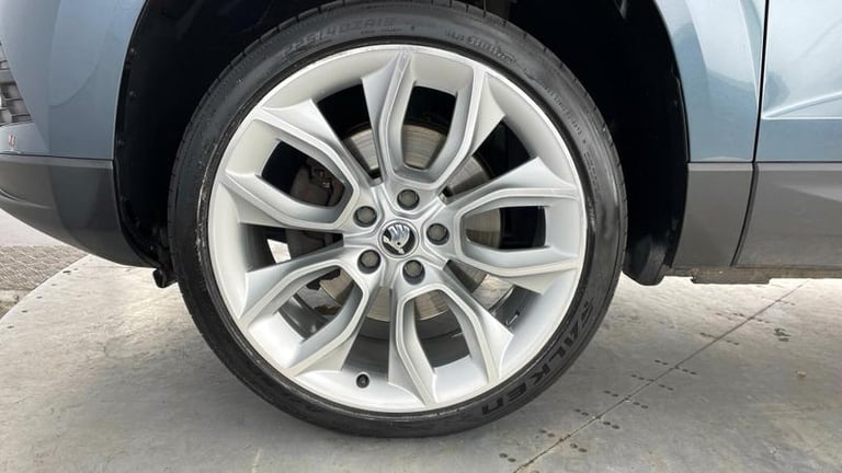 2020 Skoda Karoq 1.5 TSI SE L 5dr DSG Automatic Estate Petrol Automatic