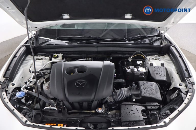 2024 Mazda CX-30 2.0 e-Skyactiv G MHEV Homura 5dr SUV Petrol Manual
