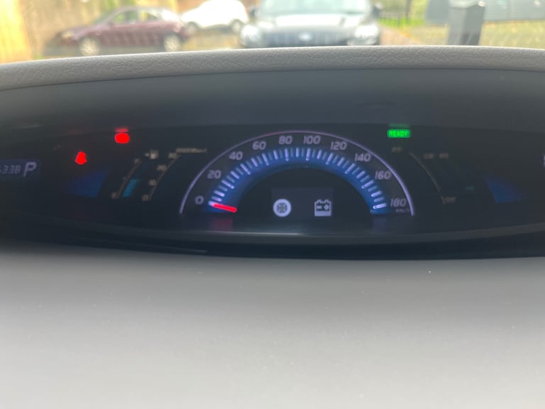 Toyota, 2012, 2360 (cc)