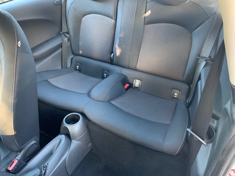 Mini Cooper 2015 1.5 Diesel NEW MOT 