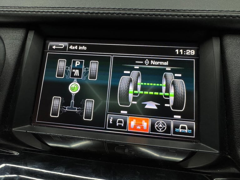 2015 Land Rover Discovery 4 3.0 SD V6 HSE Luxury Auto 4WD Euro 6 (s/s) 5dr ESTATE Diesel Automatic