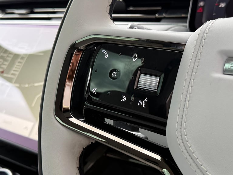 2023 Land Rover Range Rover Sport 3.0 D300 MHEV Dynamic SE SUV 5dr Diesel Auto 4WD Euro 6 (s/s) (...