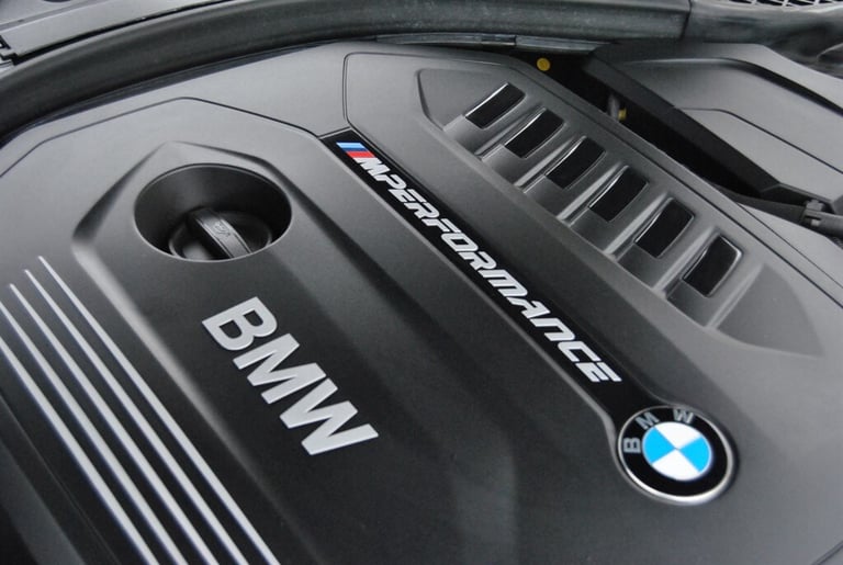 2018 BMW M140i 3.0 Shadow Edition Hatchback 5dr Petrol Auto Euro 6 (s/s) (340 ps) Hatchback Petro...