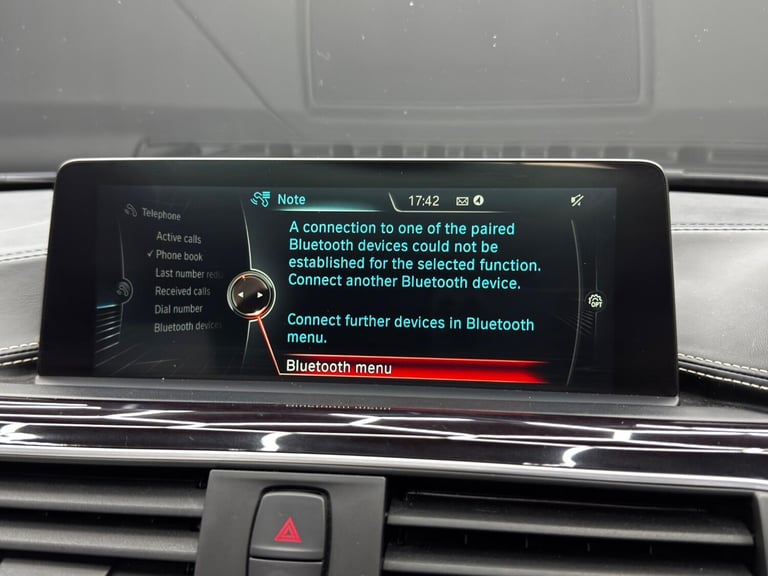 2016 BMW 3 Series 3.0 335d M Sport Touring Auto xDrive Euro 6 (s/s) 5dr ESTATE Diesel Automatic