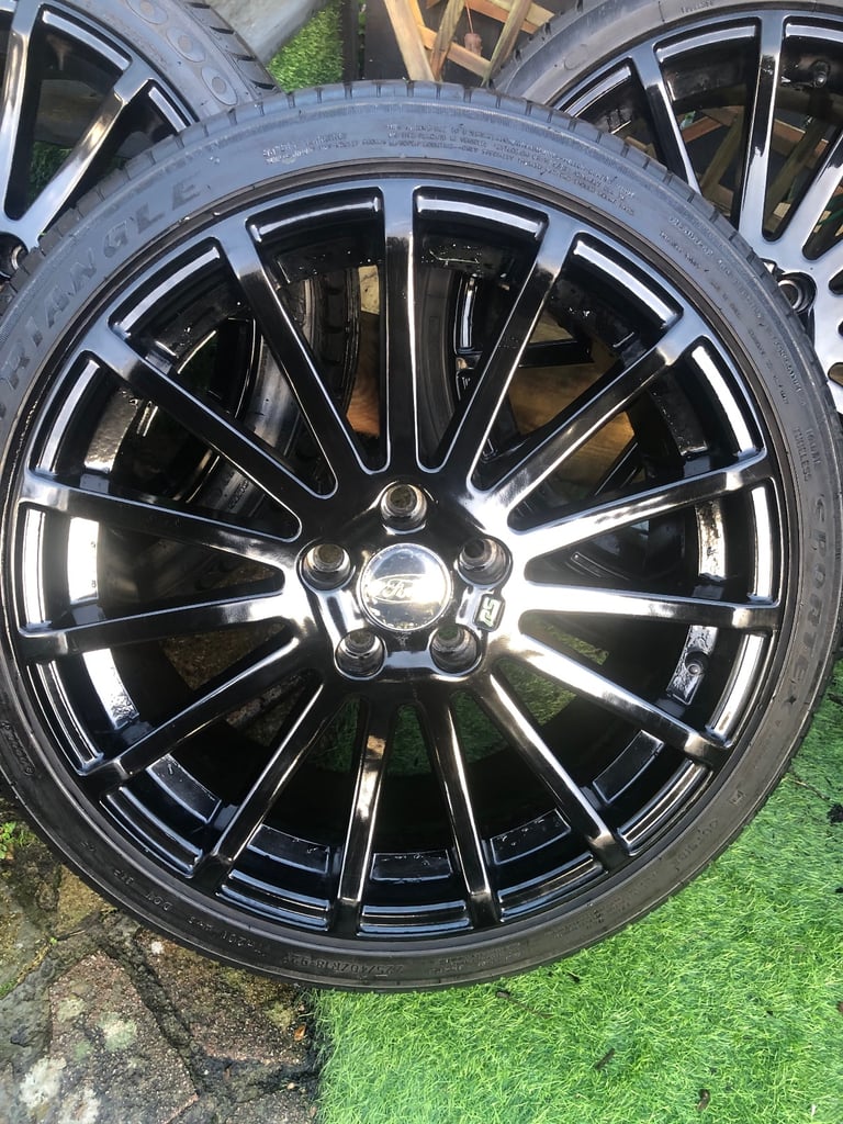 Focus Rs 18“ reps 