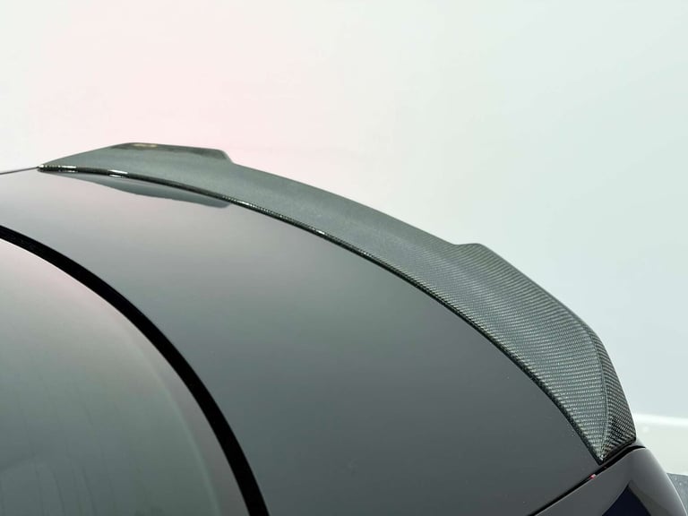 2019 BMW M2 3.0 BiTurbo Competition Coupe 2dr Petrol DCT Euro 6 (s/s) (410 ps) Coupe Petrol Autom...