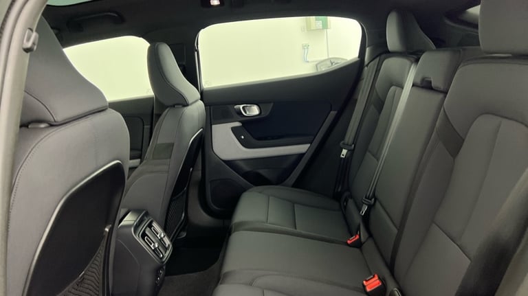 2021 Polestar Polestar 2 Long range Dual Motor - Plus SUV Electric Manual