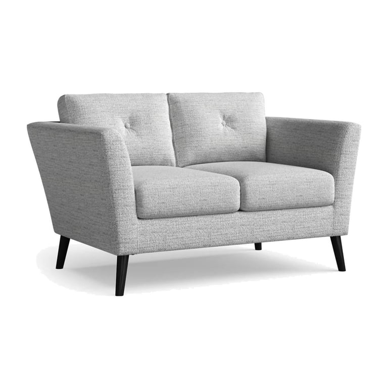 M&S Dakota 2 seater sofa grey