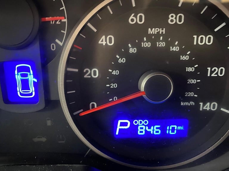HYUNDAI I20 1.4 Active Auto Euro 5 5dr 2014