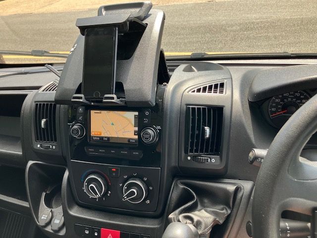 Vauxhall, MOVANO, Panel Van, 2022, Manual, 2179 (cc)