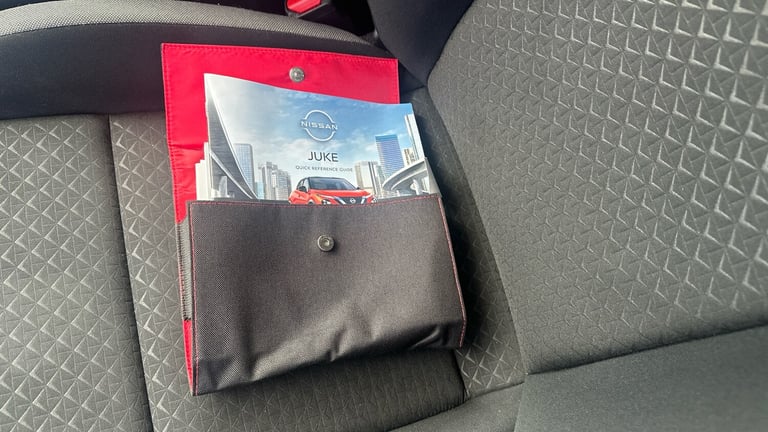 2021 Nissan Juke 1.0 DiG-T 114 N-Connecta 5dr DCT Petrol Hatchback Hatchback Petrol Automatic