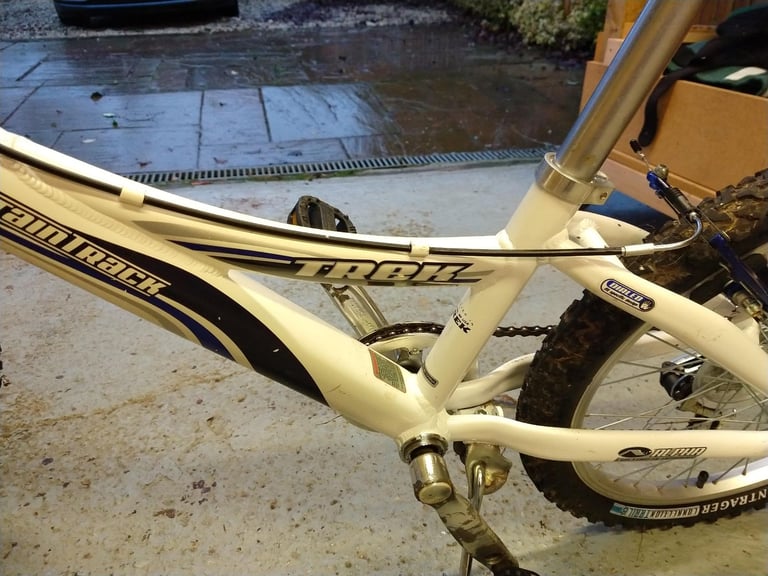 Trek 60 Mountain track - KIds bike