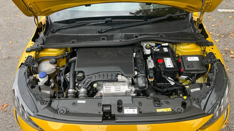 2022 Peugeot 208 1.2 PureTech GT Hatchback 5dr Petrol Manual Euro 6 (s/s) (100 ps) Hatchback Petr...