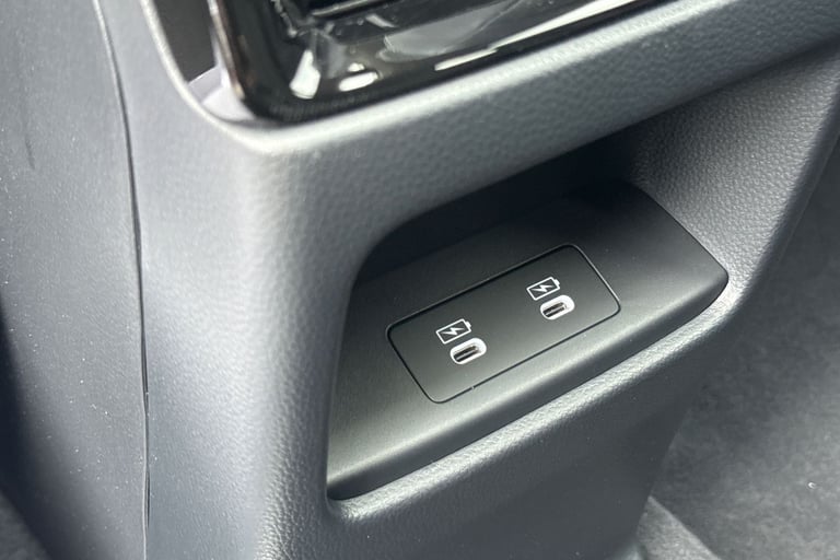 2025 Honda CR-V 2.0 eHEV Elegance 5dr eCVT ESTATE PETROL/ELECTRIC Automatic