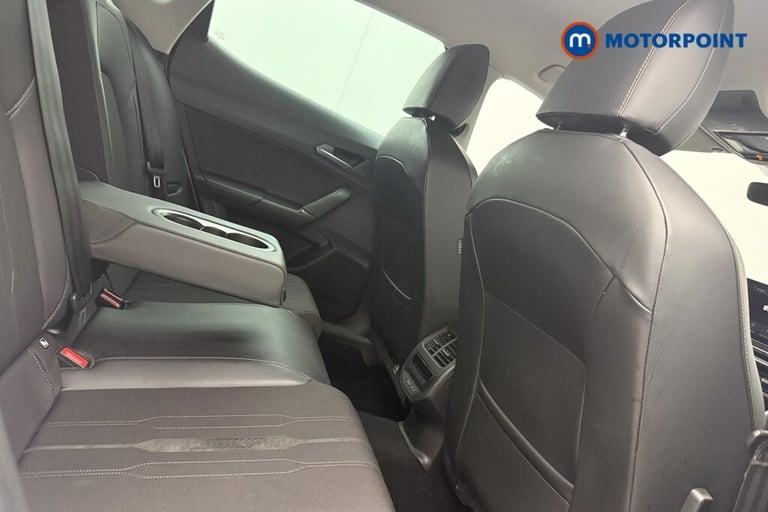 2023 Cupra Formentor 1.5 TSI 150 V1 5dr DSG SUV Petrol Automatic