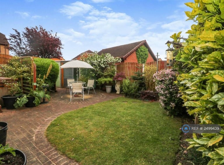 4 bedroom house in Muirfield Avenue, Doncaster, DN4 (4 bed) (#2499439)