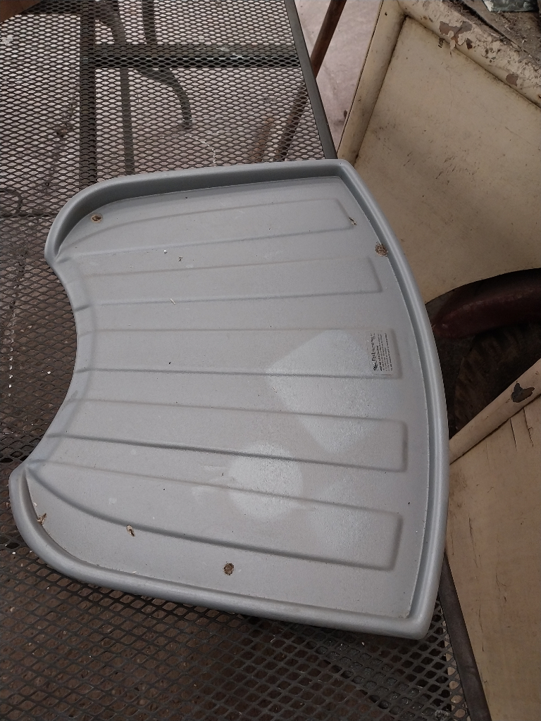 image for Swift group caravan sink drainer