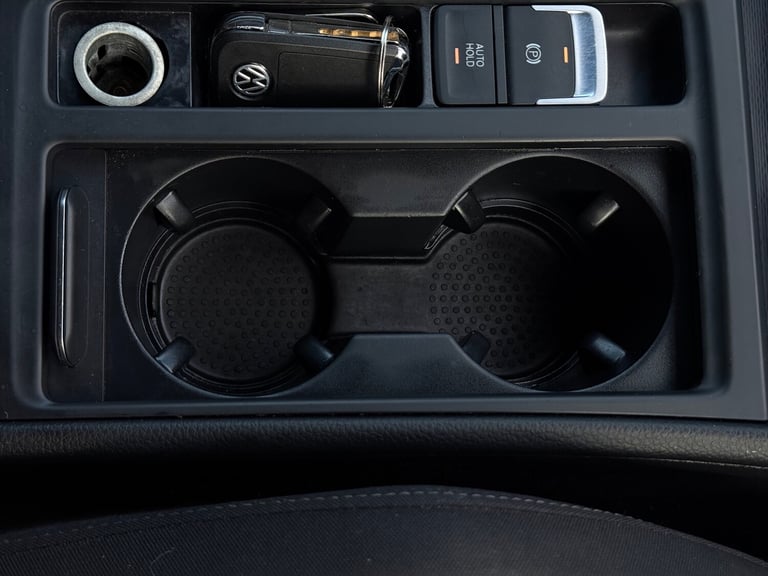 2017 Volkswagen Golf 2.0 TDI BlueMotion Tech GTD Hatchback 5dr Diesel DSG Euro