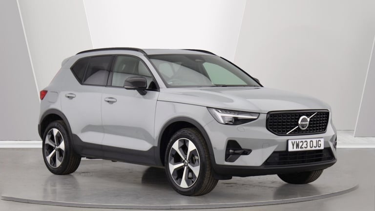 image for 2023 Volvo XC40 B4 (P) Ultimate Dark (Sunroof, Pilot Assist, BLIS, 360 Camera) ESTATE Petrol/Elec...