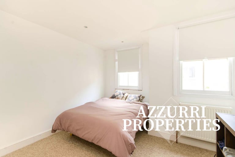 SHORT STAYS | 3 BED | HARLESDEN