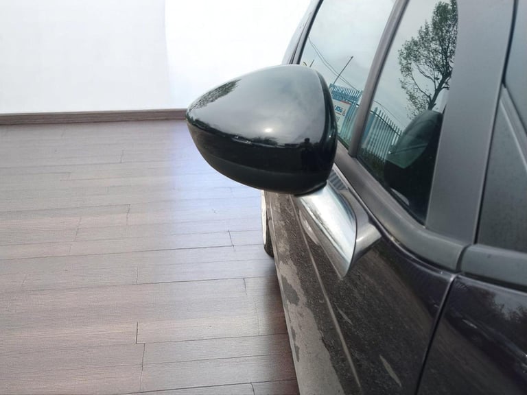 2015 DS DS 3 1.6 BlueHDi DSport Euro 6 (s/s) 3dr Diesel