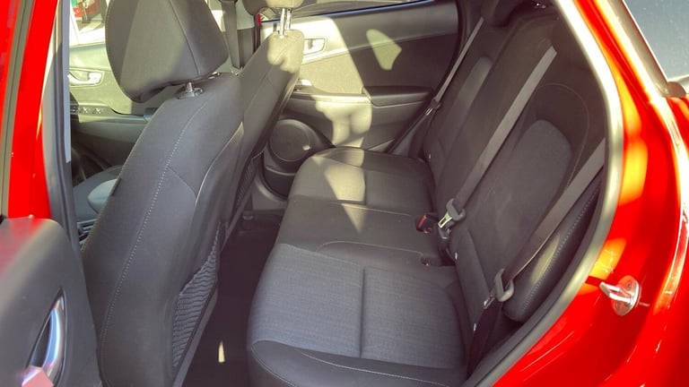 2022 Hyundai KONA 1.6 GDi Hybrid Premium 5dr DCT HATCHBACK PETROL/ELECTRIC Automatic