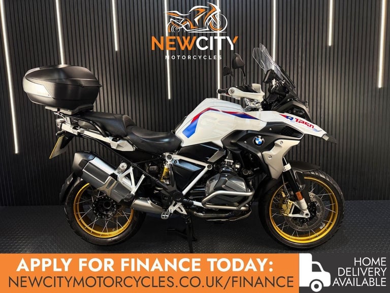 2021 BMW R 1250 GS 1250 TE Euro 5