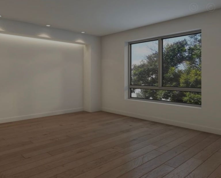 Private house to rent 