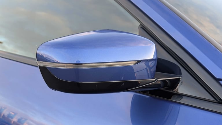 2022 BMW 4 Series 420i M Sport 2dr Step Auto Coupe Petrol Automatic