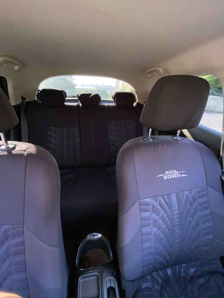 Nissan, JUKE, Hatchback, 2013, Manual, 1461 (cc), 5 doors