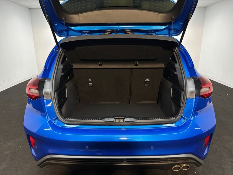 2023 Ford Focus 5Dr ST-Line 1.0 MHEV 155PS Auto Hatchback Petrol Automatic