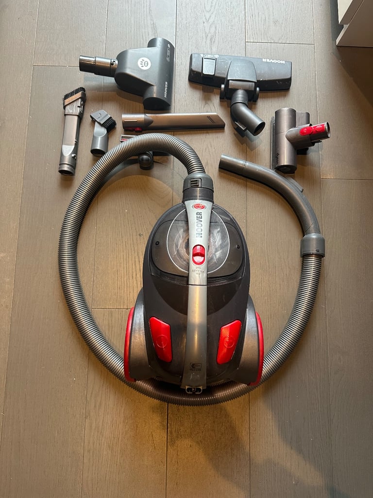 image for Vacuum cleaner pieces