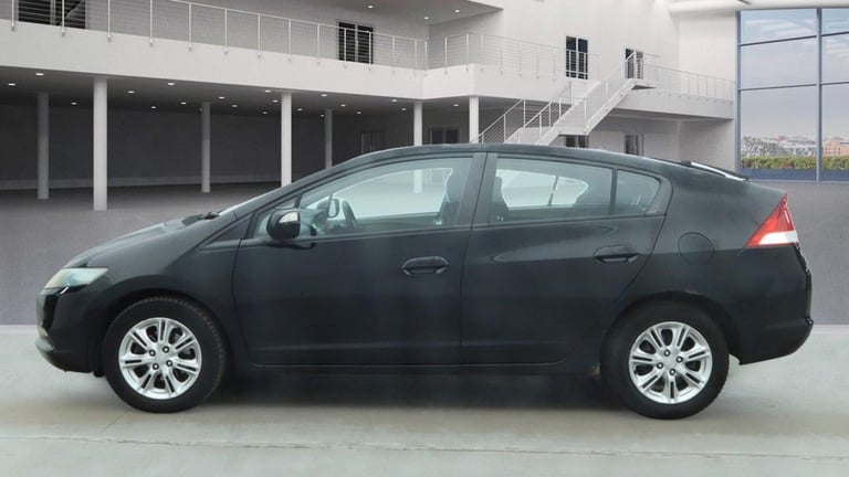 Honda, INSIGHT, Hatchback, 2009, Other, 1339 (cc), 5 doors