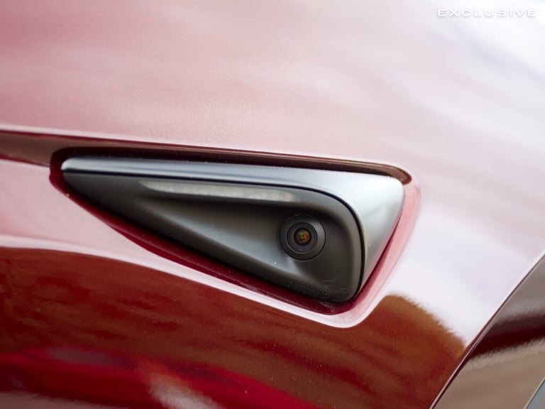 2024 Tesla Model Y RWD 5dr Auto MPV Electric Automatic