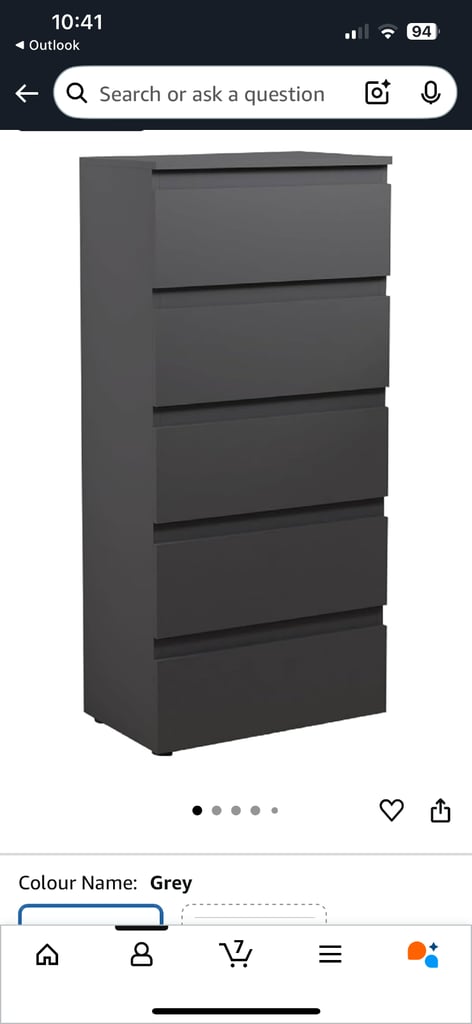 image for Brand new in built in box 