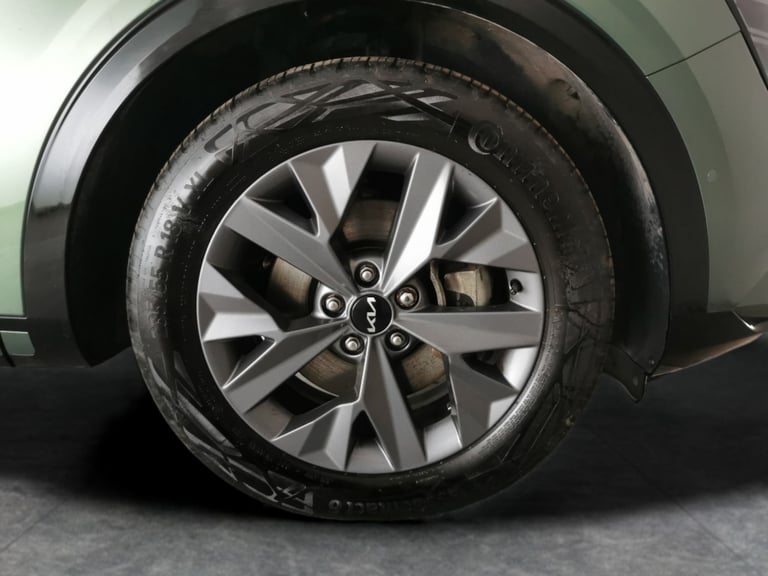 2022 Kia Sportage 1.6 h T-GDi GT-Line S SUV 5dr Petrol Hybrid Auto Euro 6 (s/s) (226 bhp) - C Suv...