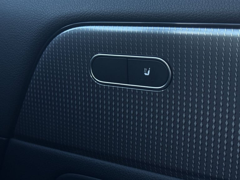 2022 Mercedes-Benz GLA GLA 180 Sport Executive 5dr Auto Hatchback PETROL Automatic