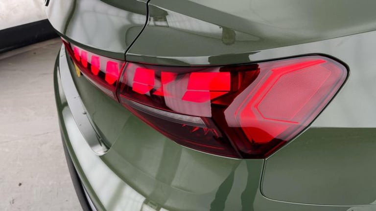 2025 Audi A3 S line 30 TFSI  116 PS S tronic Automatic Saloon Petrol Automatic