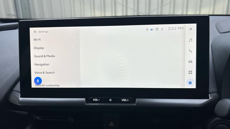 2024 Toyota C-HR 1.8 Hybrid Design 5dr CVT HATCHBACK PETROL/ELECTRIC Automatic