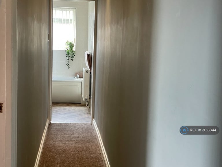 1 bedroom flat in Harley Street, Coventry, CV2 (1 bed) (#2018344)