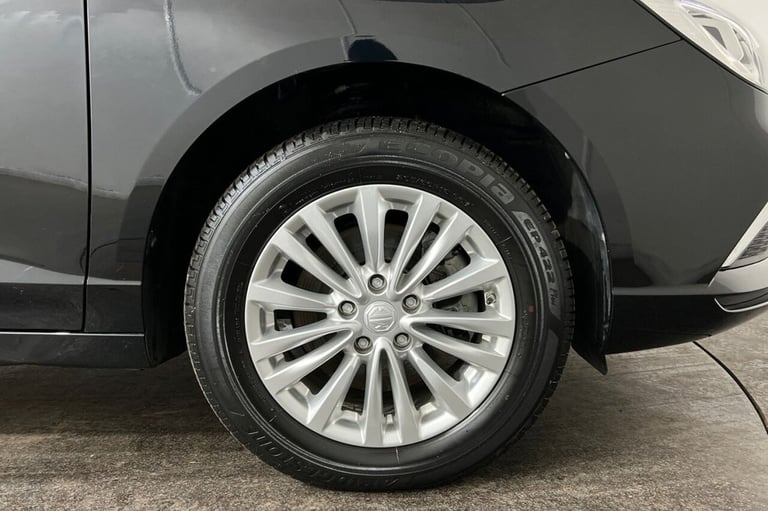 2021 71 MG MG 5 52.5KWH EXCITE ESTATE 5DR ELECTRIC AUTO (156 PS) REAR PARKING CA