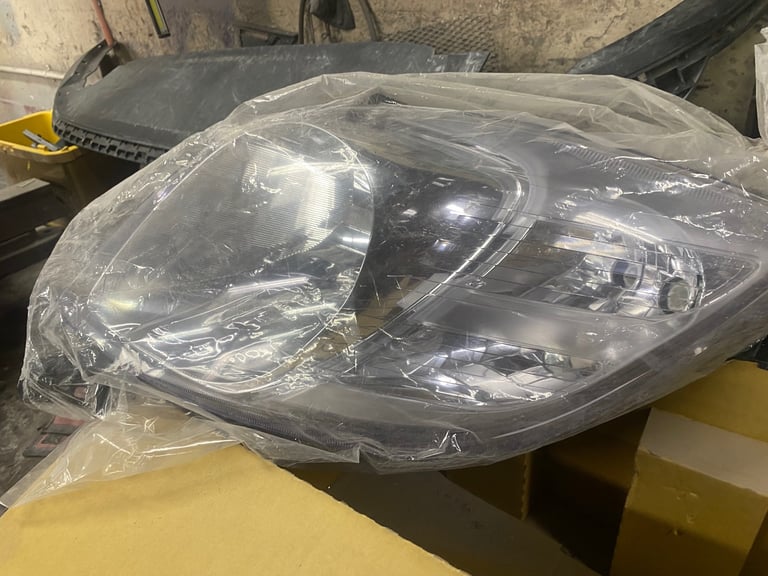 image for Headlight 