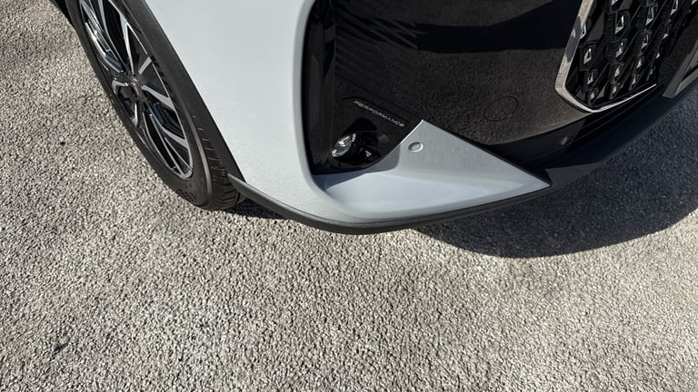 2025 Chery Tiggo 7 Super Hybrid 1.5T PHEV Aspire DHT Hybrid