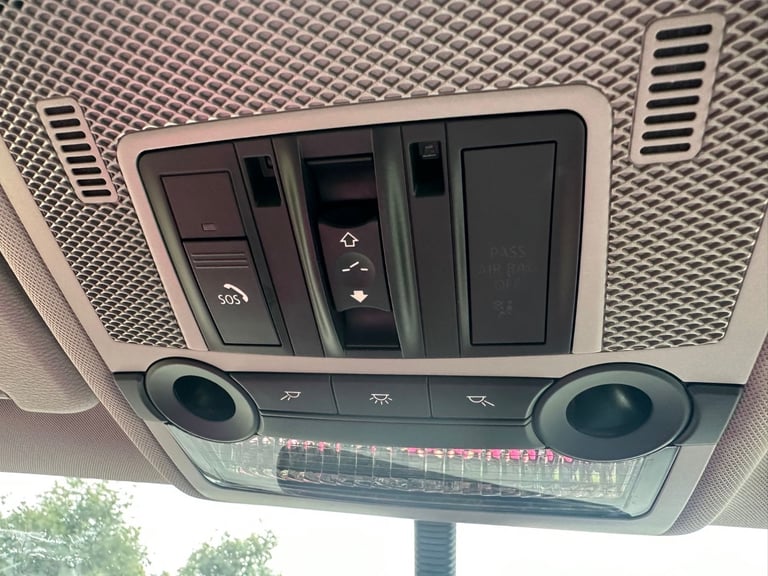 BMW, X6, Coupe, 2009, Semi-Auto, 2993 (cc), 4 doors