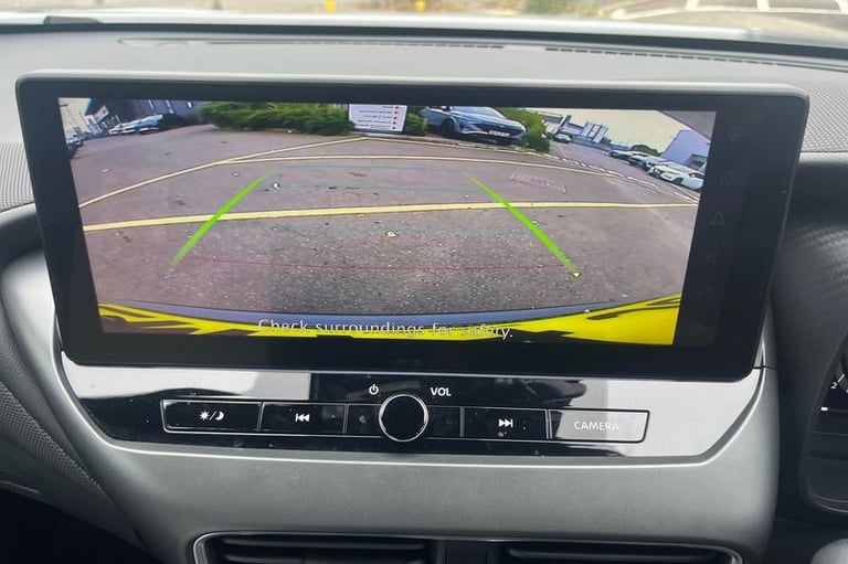 2024 Nissan Juke 1.0 DiG-T N-Connecta 5dr DCT Automatic Hatchback Petrol Automatic