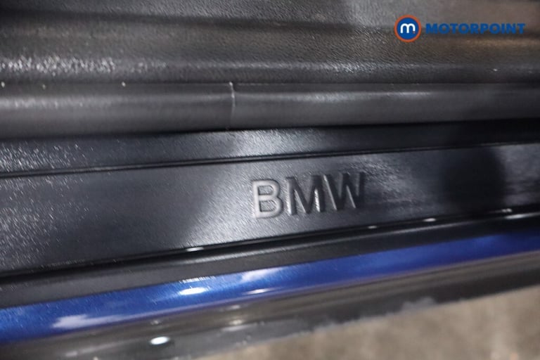 2022 BMW X3 xDrive20d MHT xLine 5dr Step Auto SUV Diesel Automatic