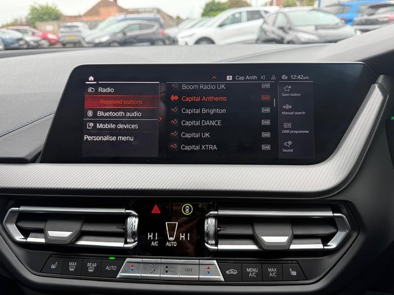 2022 BMW 2 Series Gran Coupe 2.0 M235i Saloon 4dr Petrol Auto xDrive Euro 6 (s/s) (306 ps) Automa...